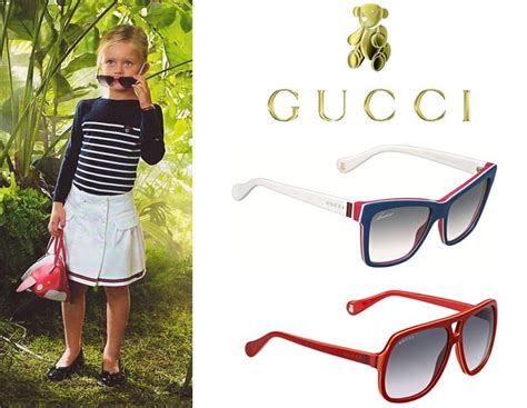 children sunglasses gucci|Gucci.